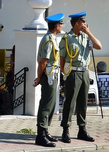 Greek Military Police - Alchetron, The Free Social Encyclopedia
