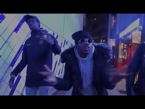 Linky LK - Kangado (Clip officiel)