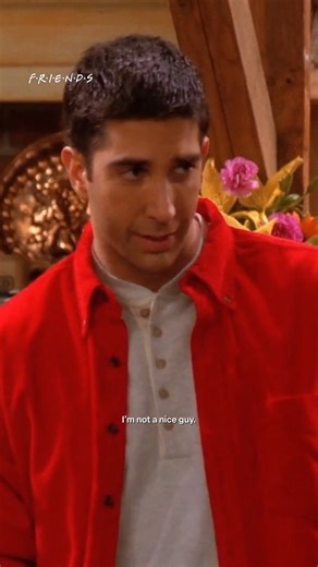 785K views · 10K reactions | Once the cards are dealt… #FRIENDS | FRIENDS (TV Show) | Facebook