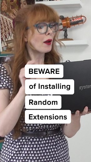 Protect Your Privacy Online with These Essential Browser Extensions