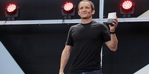 Meet Google’s Amazon Echo-Killer, Home