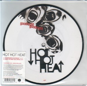 Hot Hot Heat - Goodnight Goodnight
