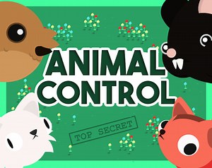 Animal Control (Game Jam) by Star Garden Games