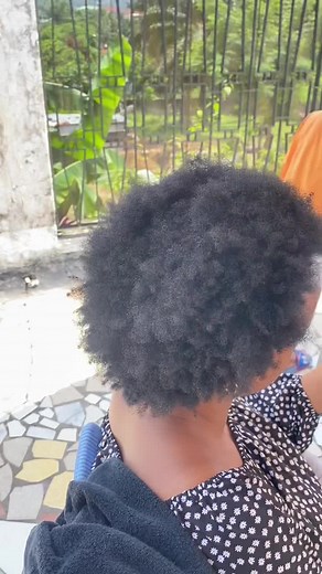 Kiyana hair & beauty on TikTok