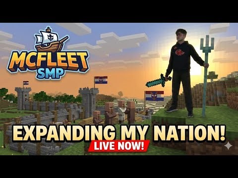 🔴Why does this feel insane?💀 @Snowyyy990 #minecraft #minecraftlive #omenuchiha