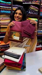 ✨ Yalini South Cotton saree rs.1650 to 2199 ✨ what’s app - 9345630672 ✨ruffletrends.com, search - Yalini @ruffle_trends @rumisilks #kanchivaramsilk #silksarees #silk #sareesusa #salwarsuits | Ruffle Trends