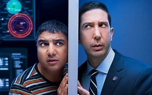 Intelligence Season 1