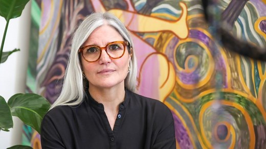 Emma Talbot: ‘Everything is Energy’ to open at Arnolfini this autumn