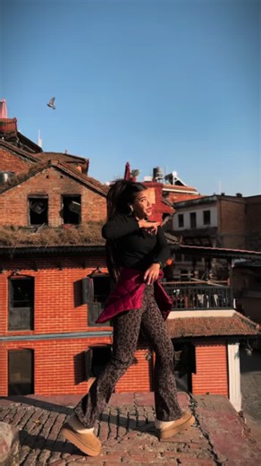 Baar Baar ❤️😜 #rasmitatamang30❤️ #foryoupage @Paul Shah Official @Tek Bc