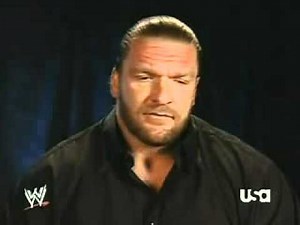 WWE - Triple H remembers Chris Benoit