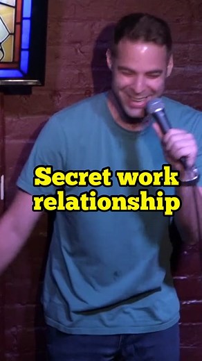 Secret Work Relationships Revealed! Dating a Co-Worker Scandal!