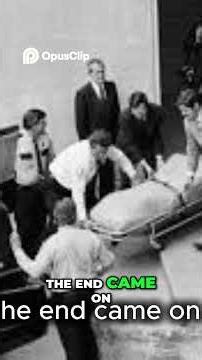 THE BIZARRE END OF HOWARD HUGHES