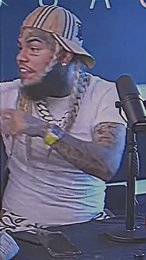 6ix9ine Gun Sound (Hung)