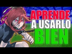 HOW TO USE CHIGIRI LIKE A PRO IN BLUE LOCK RIVALS