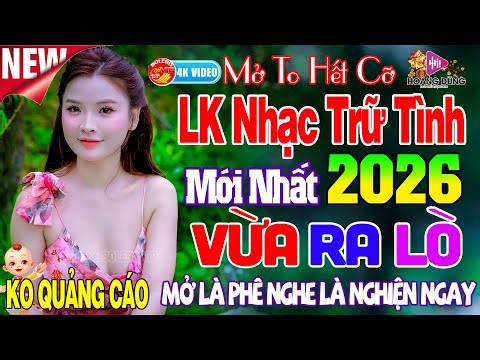 LK Nhạc Trữ Tình HAY NHẤT HIỆN NAY - Tuyệt Phẩm Nhạc Vàng Xưa Ngọt Ngào CỰC ÊM TAI Ru NGủ Về Đêm