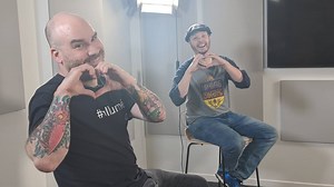 Les gestionnaires de communauté d’Hydro-Québec, jamais en panne de blagues