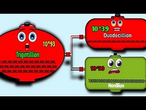 Big Number Battery Animation Compilation । Low Battery Charging Animation