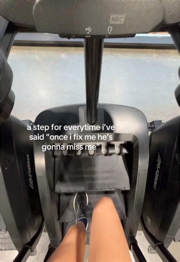 Self-Improvement Journey: Learning to Let Go