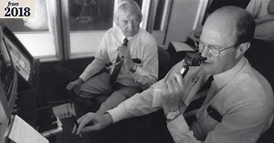 How Seven are carrying on tradition of arch-rival Nine