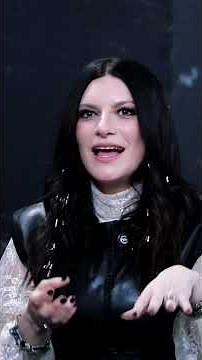 What songs have shaped Laura Pausini's life? | It's Coming