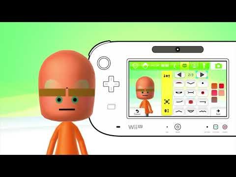 Chicken Sandwich Mii