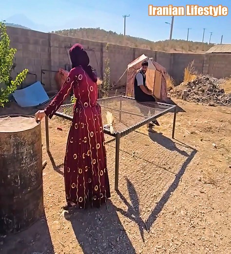 40K views · 587 reactions | Love and hate the second wife’s failed attempts to take her husband to the city for an ultrasound part11 #nomadic #reelfb #life #nomadlife #adventure | Iranian Lifestyle | Facebook