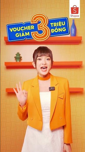 🎉 3.3 SHOPEE LIVE SIÊU SALE - SALE LỚN ĐẦU TIÊN CỦA NĂM (26.2 - 3.3) 🎉