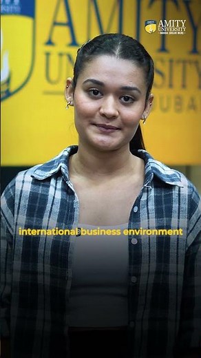 What It's Really Like to Study at Amity University Noida