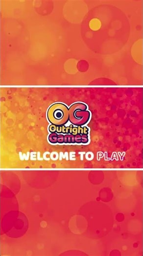 Outright Game logo #outrightgames