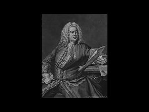 George Frideric Handel - Concerto grosso Op.6 n.11 A major [1739]