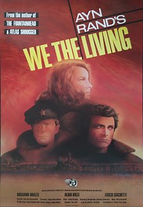 We the Living