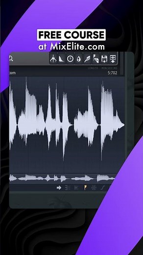 How To Fix Distorted Audio Recordings #shorts