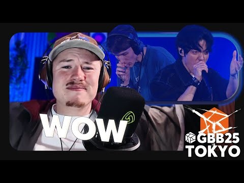 D-LOW Analysis - SYJO vs DICE ! (GBB25)