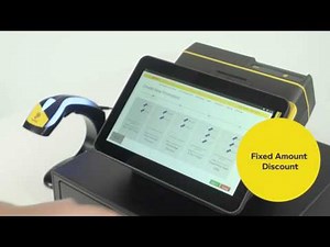 PayPoint One - Promotions