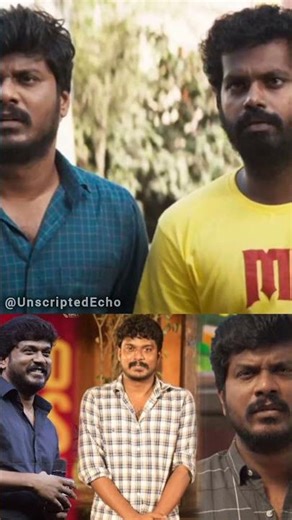 Manikandan Fun Mimic Experience😂 #comedy #tamilcinema #fun #tamilshorts #comedyshorts #entertainment