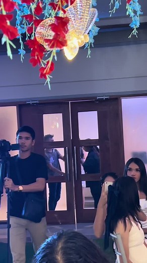 Debut Intermission Dance Ideas for a Memorable Celebration