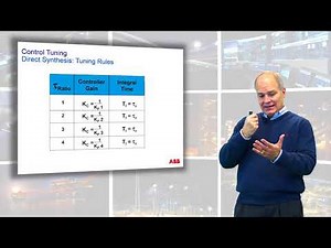 Single Loop Control Methods_Tuning Chapter 5
