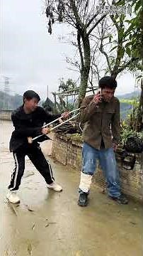 My Rural Life #funny #positiveenergy
