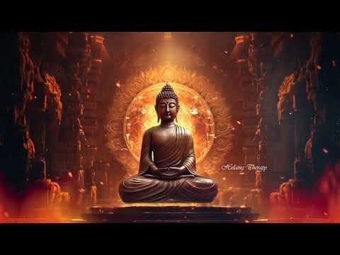 Do you where God is? Listen to the divine music to see the God in you ❤️ #healingtherapy #meditation