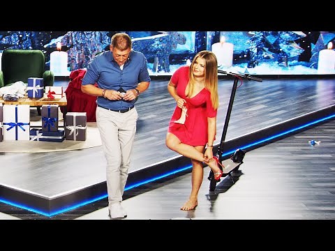 Diana präsentiert die schönsten Geschenke-Trends 2021 für Weihnachten bei PEARL TV