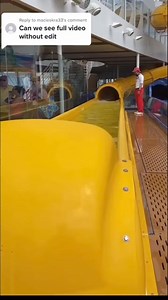 Most embarrassing moment at the water park | Lindsey Jorn