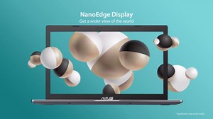 ASUS VivoBook 15 R565 Thin and Light Laptop, 15.6” FHD Touch Display, Intel Core i5-1135G7 Processor, Iris Xe Graphics, 8GB DDR4 RAM, 256GB SSD, Fingerprint, Windows 11 Home, Slate Grey, R565EA-US51T