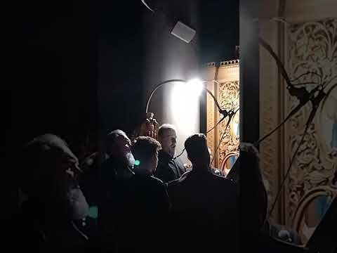 Το Τροπάριο της Κασσιανής