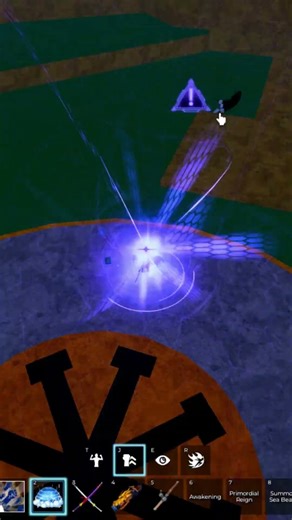 Blox fruits CONTROL REWORK SHOWCASE! Part 2 #bloxfruits #roblox #bloxfruit