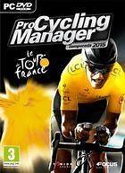 Requisitos técnicos de Pro Cycling Manager 2015 para PC