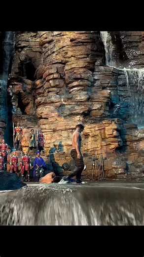 Chris on Instagram: "Listen to the writing here. This isn’t a villain speech; it’s a political manifesto. Coogler and Cole didn’t write a "bad guy"; they wrote a mirror. If your script feels flat, your antagonist might be the reason. I have two script consulting slot left for February—let's fix your character arcs. #screenwriting #blackpanther"