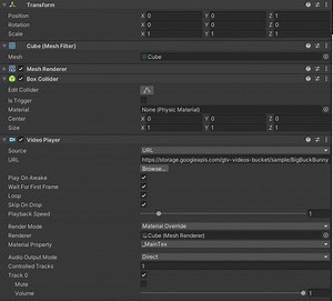 Android Crash on gameObject.setActive(false) on VideoPlayer with URL