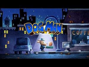 DOG MAN | Trailer 2 ‪@FHEDreamworksAnimate‬
