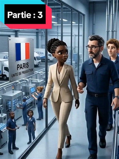 #onregardequoi #filmtok #HistoireInspirante #LeconDeVie #StoryTikTok #TikTokFrance #PourToi ELLES AVAIENT REÇU UNE DEUXIÈME CHANCE… MAIS ELLES ONT TRAHI AÏCHA 😱