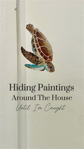 9.7K views · 261 reactions | What should I paint next?? 狼  The...